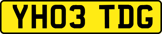 YH03TDG