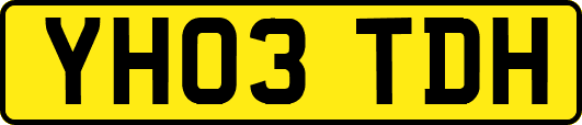 YH03TDH