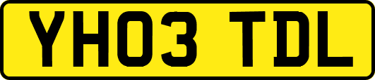 YH03TDL