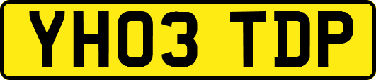 YH03TDP