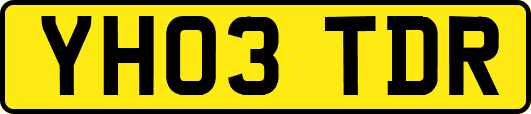 YH03TDR