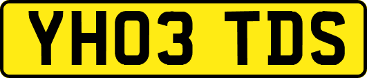 YH03TDS