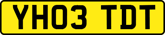 YH03TDT