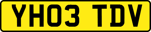 YH03TDV