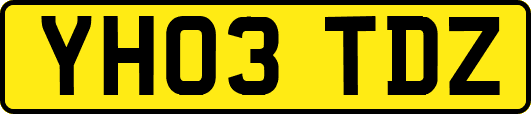 YH03TDZ