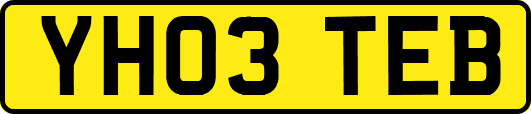YH03TEB