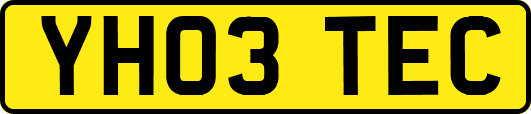 YH03TEC