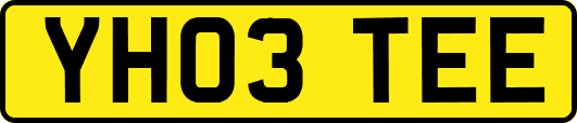 YH03TEE