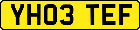 YH03TEF