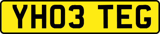 YH03TEG
