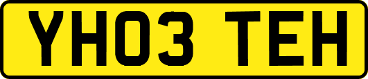 YH03TEH