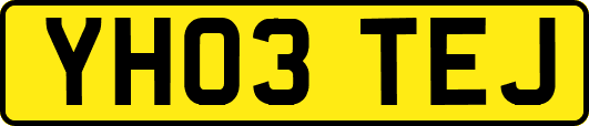 YH03TEJ