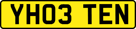 YH03TEN