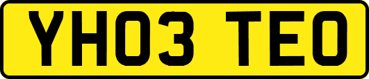 YH03TEO