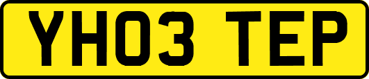 YH03TEP
