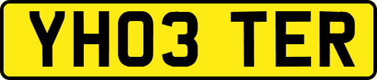YH03TER