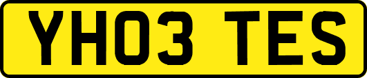 YH03TES