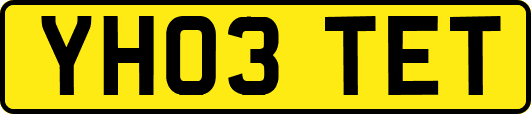 YH03TET