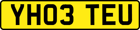 YH03TEU