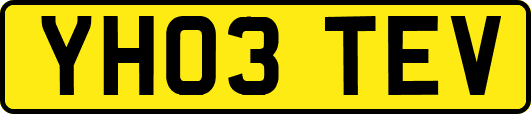 YH03TEV
