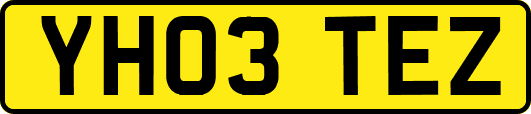 YH03TEZ