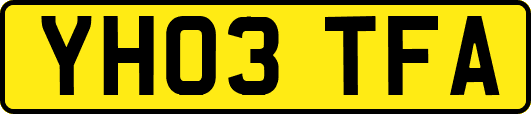 YH03TFA