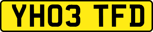 YH03TFD