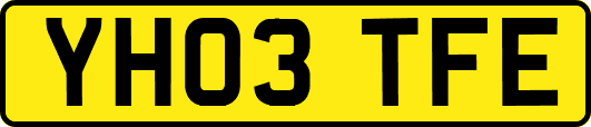 YH03TFE