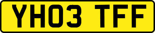 YH03TFF