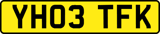 YH03TFK