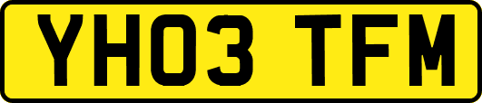 YH03TFM