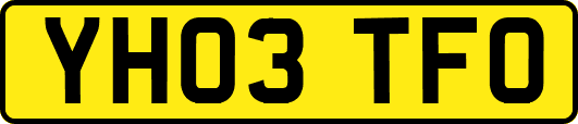 YH03TFO