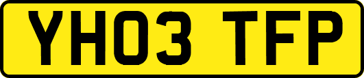 YH03TFP