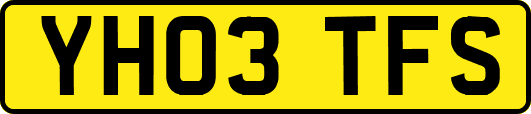 YH03TFS