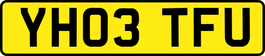 YH03TFU