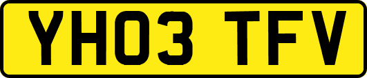 YH03TFV