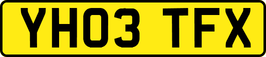 YH03TFX