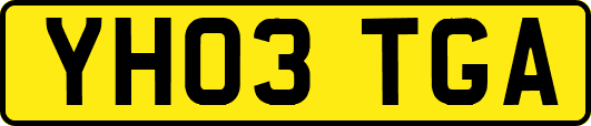 YH03TGA