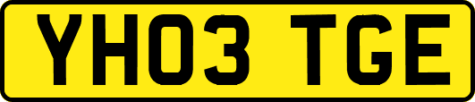 YH03TGE