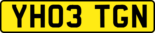 YH03TGN