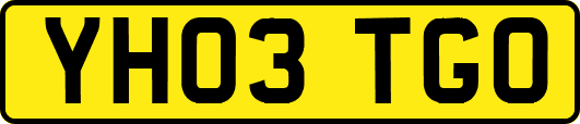 YH03TGO