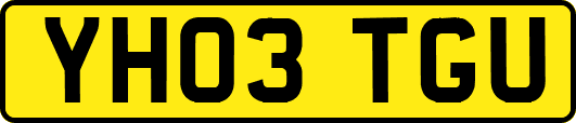 YH03TGU