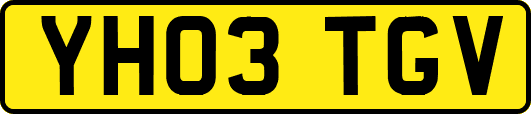 YH03TGV