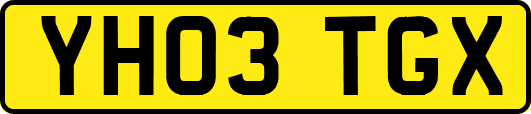 YH03TGX