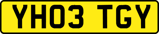 YH03TGY