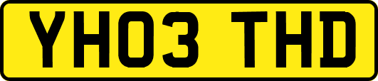 YH03THD