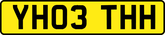 YH03THH