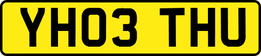 YH03THU
