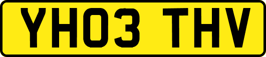 YH03THV
