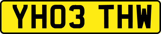 YH03THW